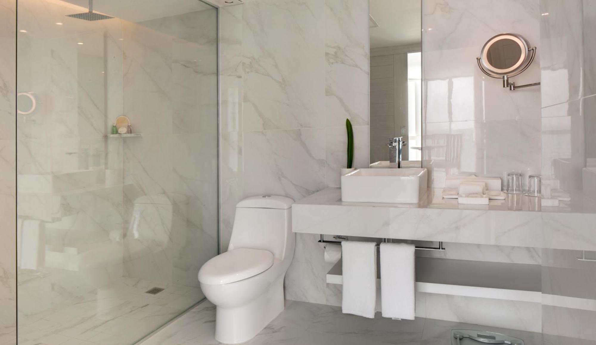 Inspira Superior Ocean View
