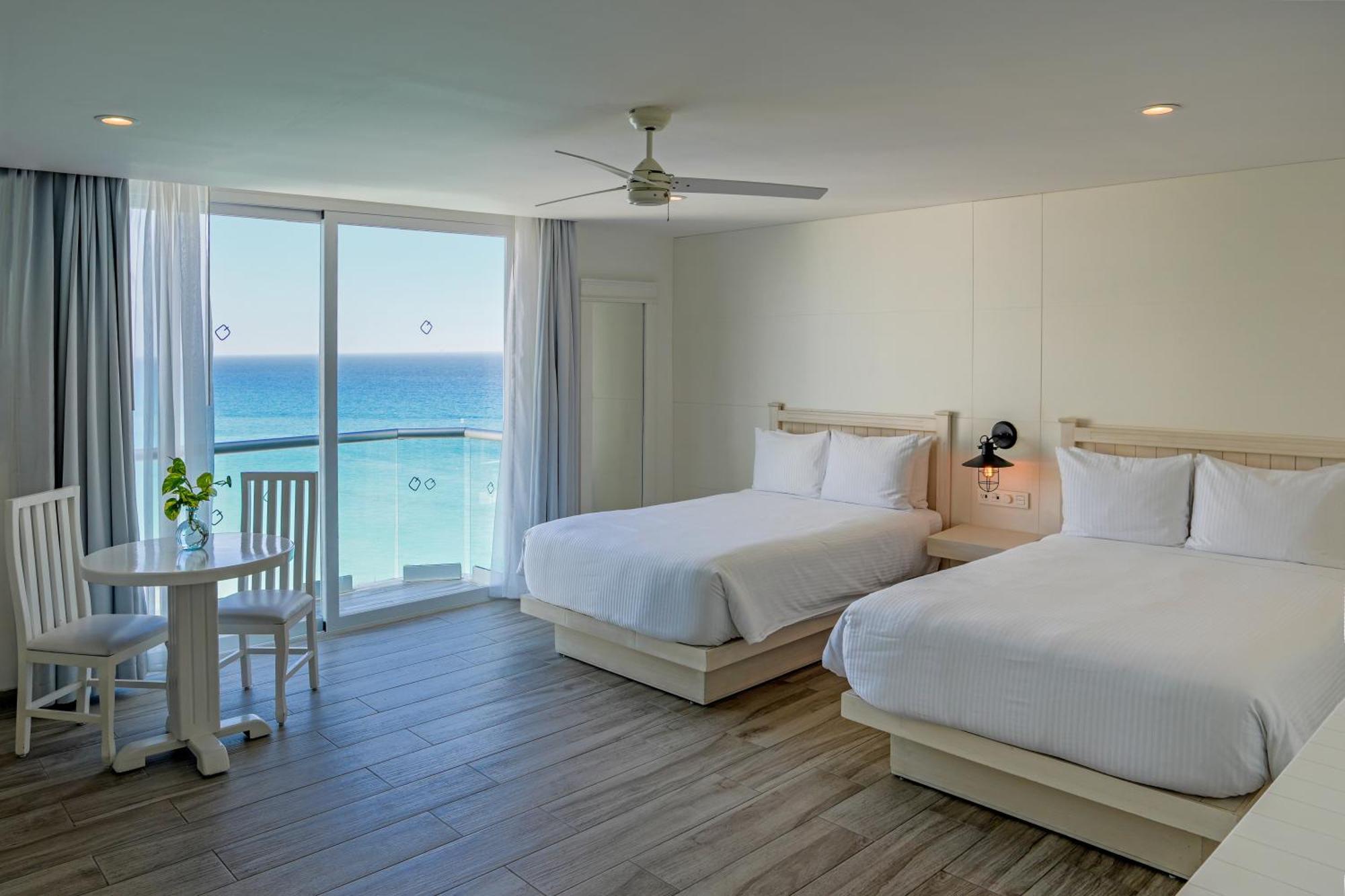 Inspira Superior Ocean View