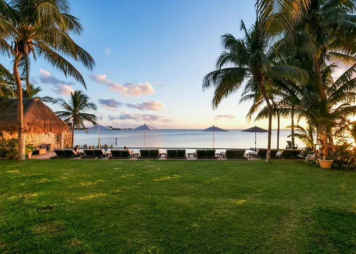 Casa Tortugas Boutique Hotel - A Hidden Gem In Cancun